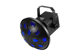 Projecteur à faisceau EUROLITE LED Z-4000 Beam Effect