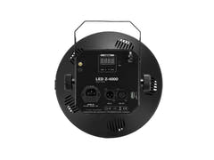Projecteur à faisceau EUROLITE LED Z-4000 Beam Effect