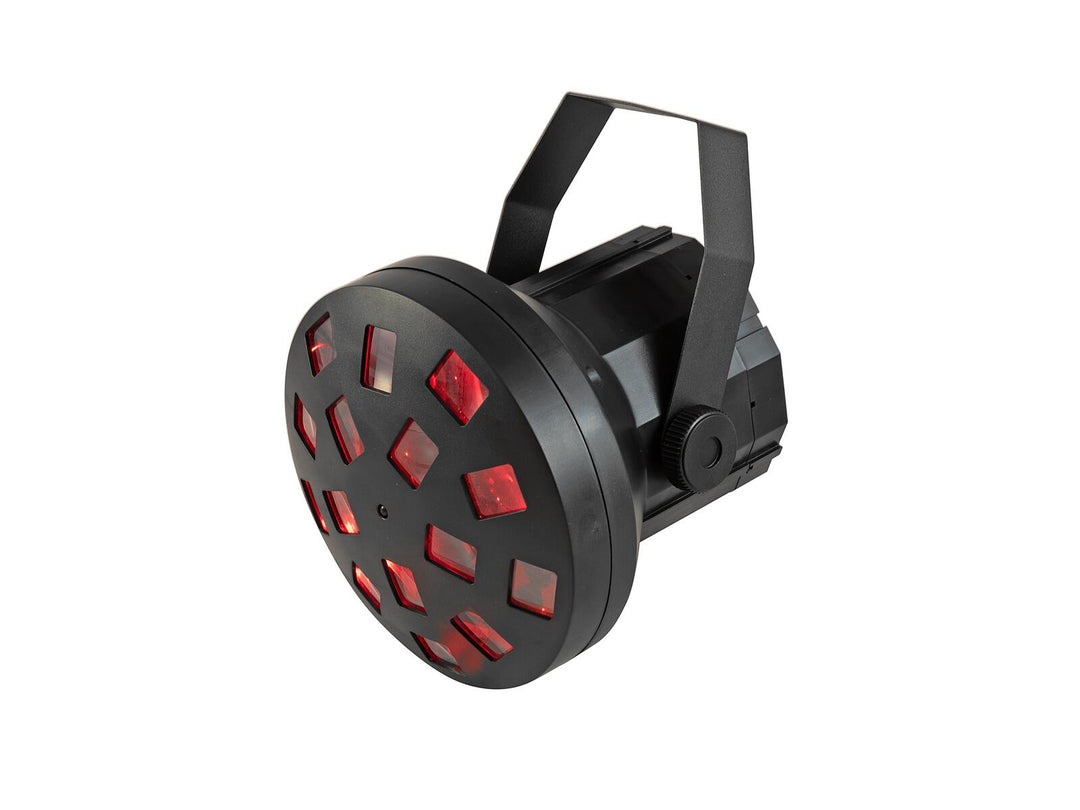 EUROLITE LED Mini Z-20 USB Faisceau Effect