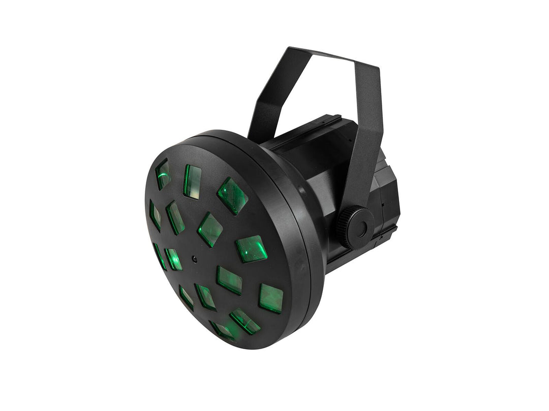 EUROLITE LED Mini Z-20 USB Faisceau Effect
