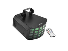 EUROLITE LED D-2000 Faisceau Effect