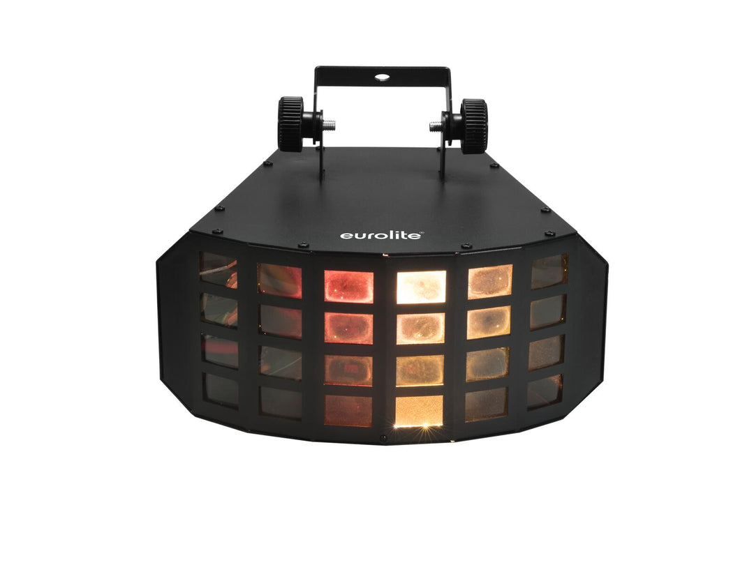 EUROLITE LED D-2000 Faisceau Effect