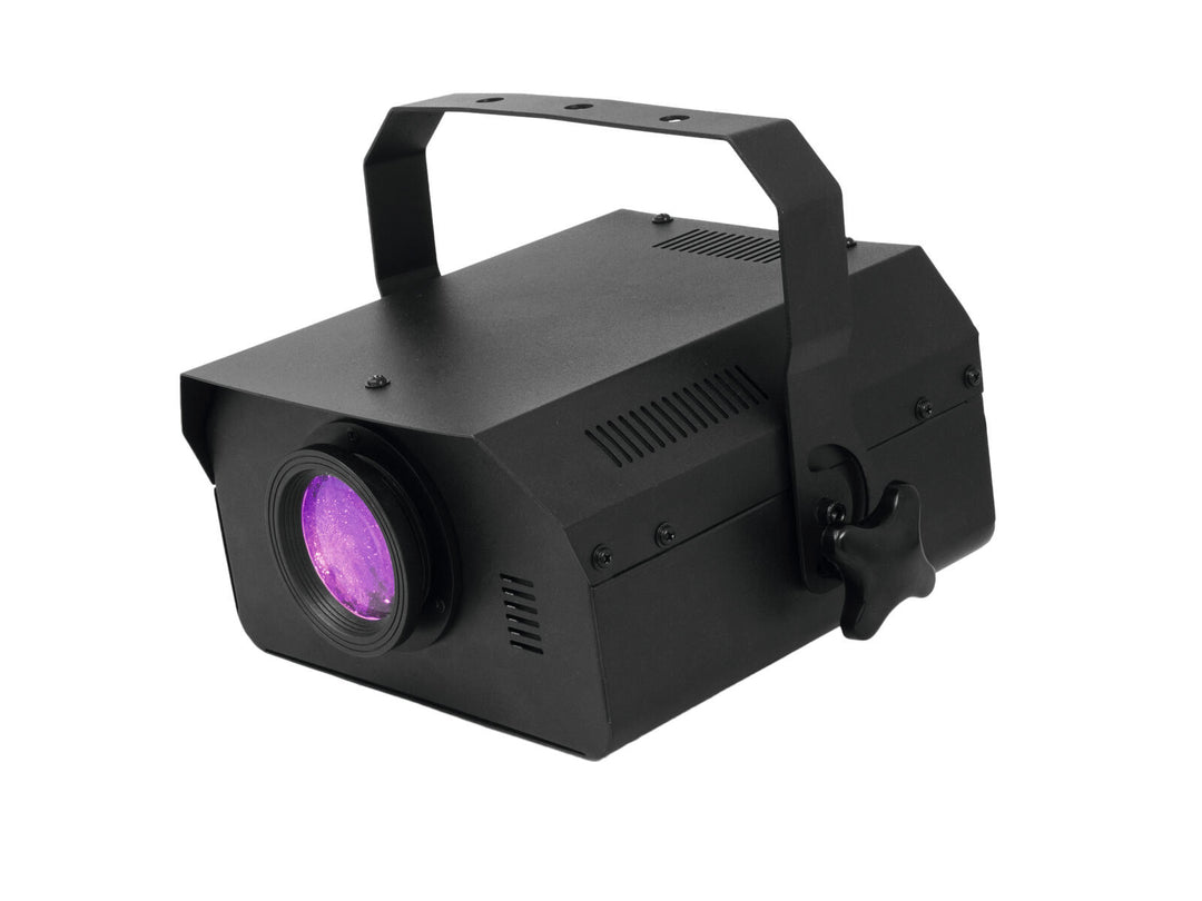 EUROLITE Set 2x LED KLS-180 + 2x LED WF-40 + contrôleur DMX LED Color Chief