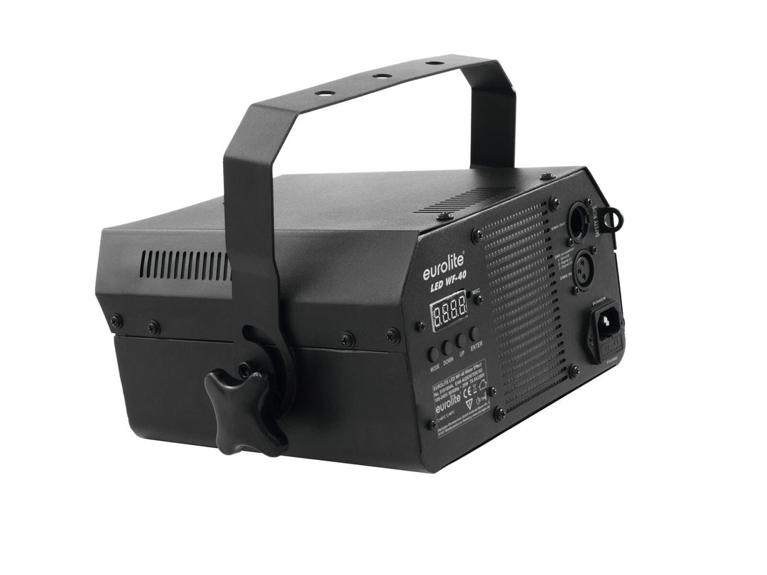 EUROLITE LED WF-40 Effet aquatique