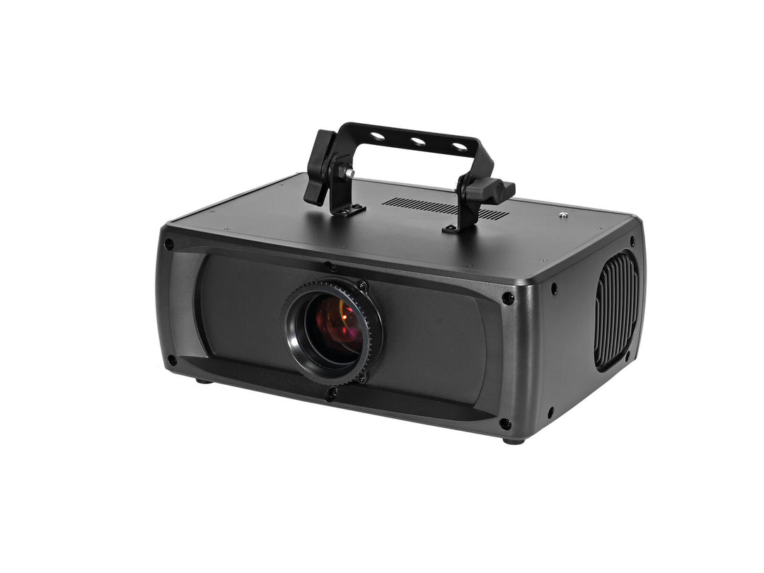 EUROLITE LED WF-100 Effet d'eau