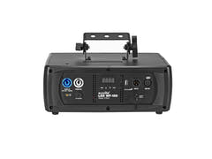 EUROLITE LED WF-100 Effet d'eau