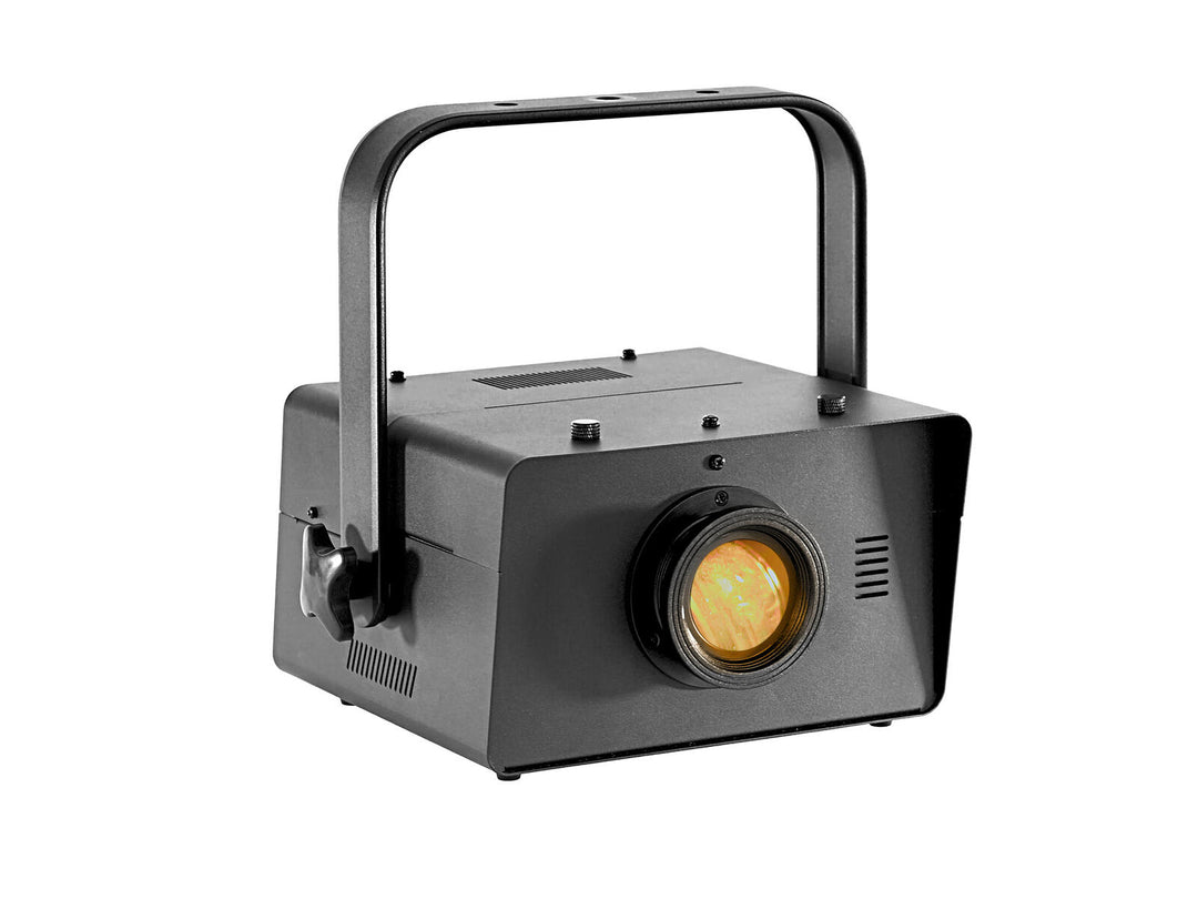 EUROLITE LED EVO-120 QCL Multi Effect Projecteur
