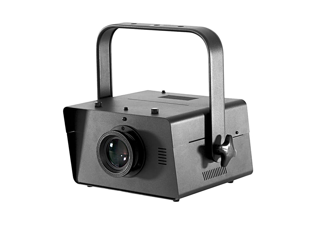 EUROLITE LED EVO-120 QCL Multi Effect Projecteur