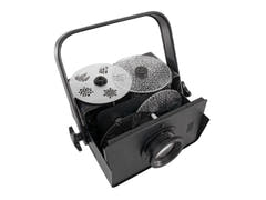 EUROLITE LED EVO-120 QCL Multi Effect Projecteur