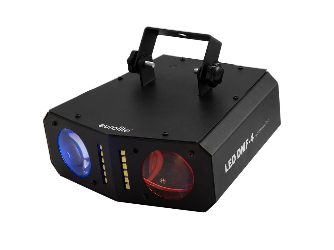 EUROLITE LED DMF-4 Fleur hybride Effect