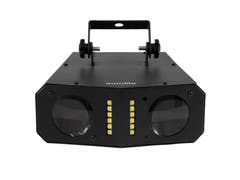 EUROLITE LED DMF-4 Fleur hybride Effect