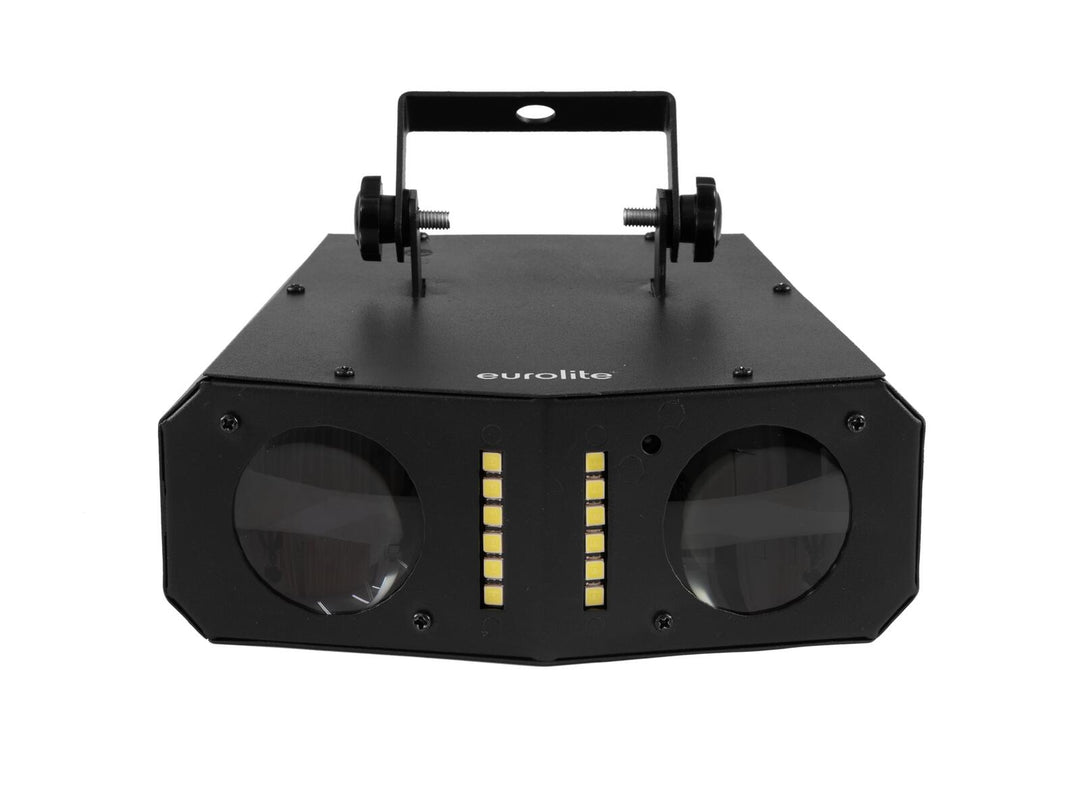 EUROLITE LED DMF-4 Fleur hybride Effect