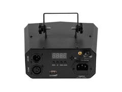 EUROLITE LED DMF-4 Fleur hybride Effect