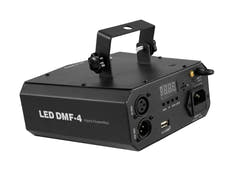 EUROLITE LED DMF-4 Fleur hybride Effect