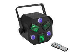 EUROLITE LED FE-300 Effet Flower hybride