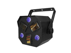 EUROLITE LED FE-300 Effet Flower hybride