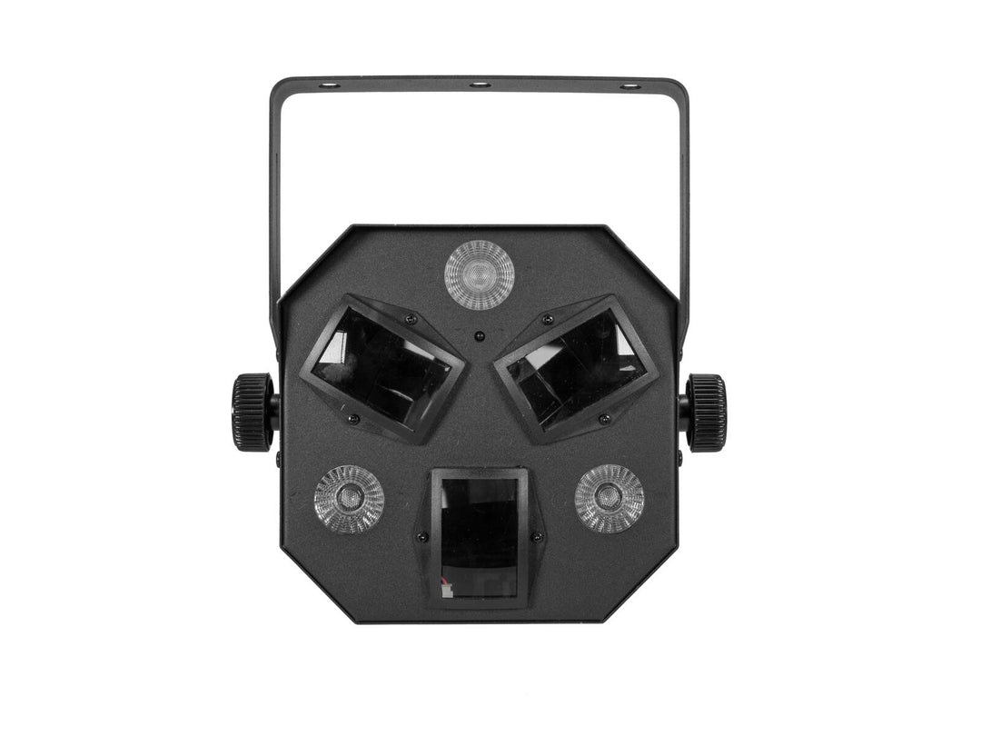 EUROLITE LED FE-300 Effet Flower hybride