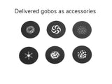 Eurolite GoFlow 100 Gobo Flower