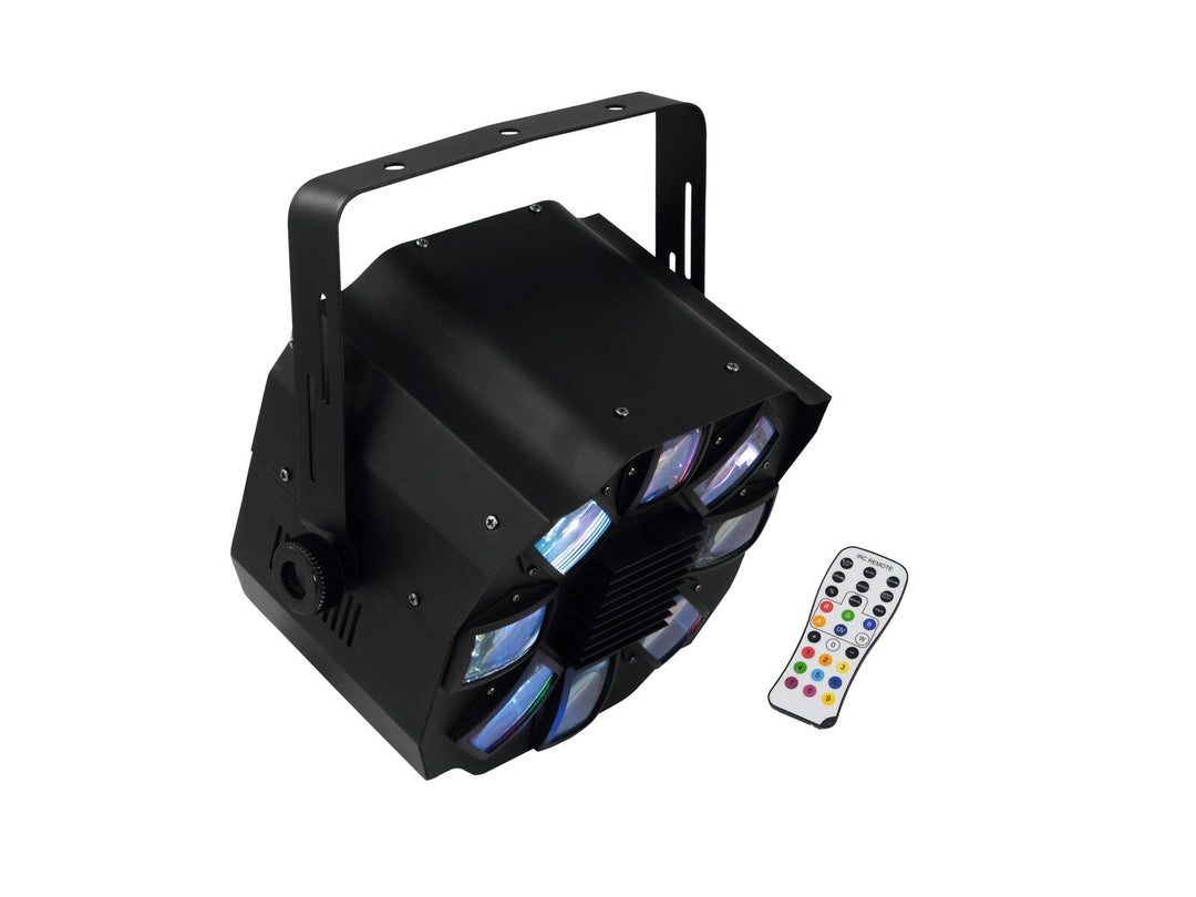 EUROLITE LED Effet floral Effect FE-700