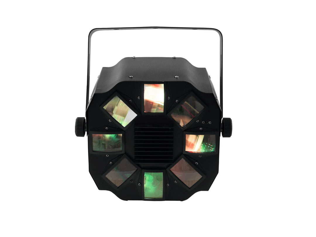 EUROLITE LED Effet floral Effect FE-700
