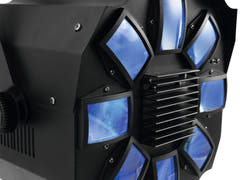 EUROLITE LED Effet floral Effect FE-700