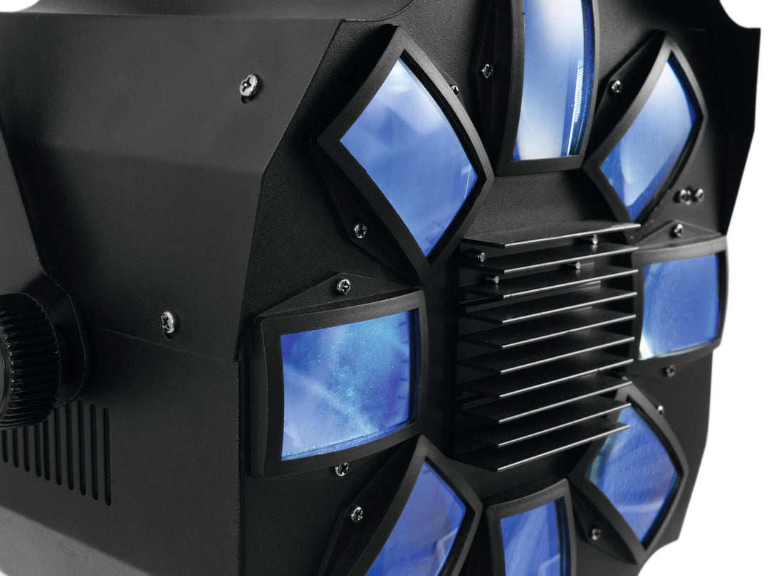 EUROLITE LED Effet floral Effect FE-700