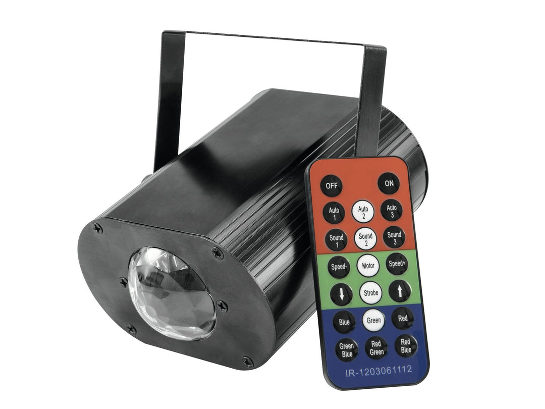 Eurolite H2O TCL Effet d'Eau