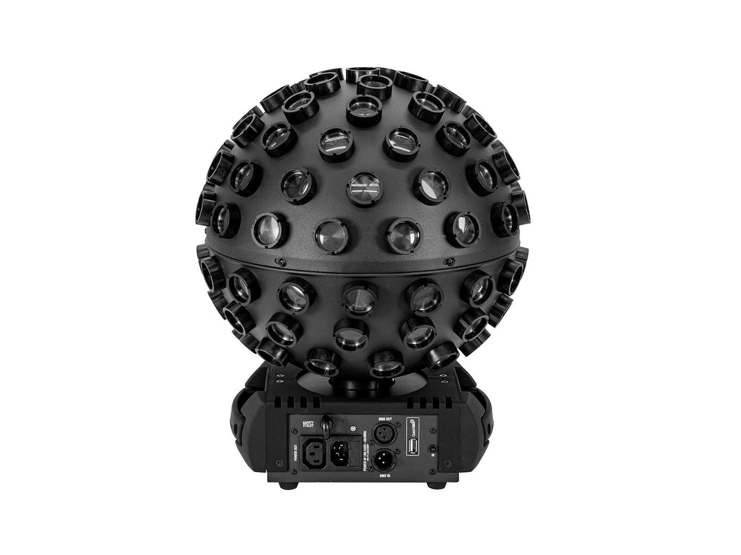 EUROLITE LED B-40 HCL Effet de faisceau MK2