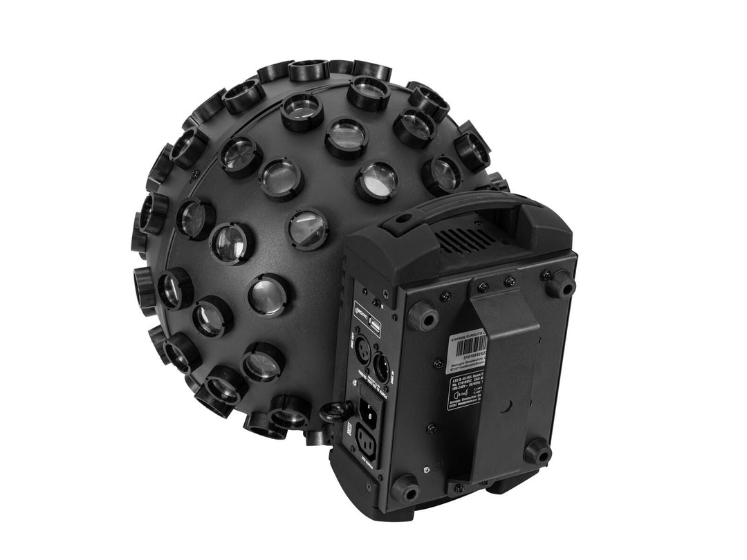EUROLITE LED B-40 HCL Effet de faisceau MK2