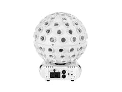 EUROLITE LED B-40 HCL Effet de faisceau MK2 wh