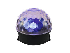 EUROLITE LED BC-4 Faisceau Effect