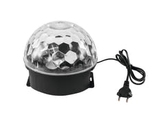 EUROLITE LED BC-4 Faisceau Effect