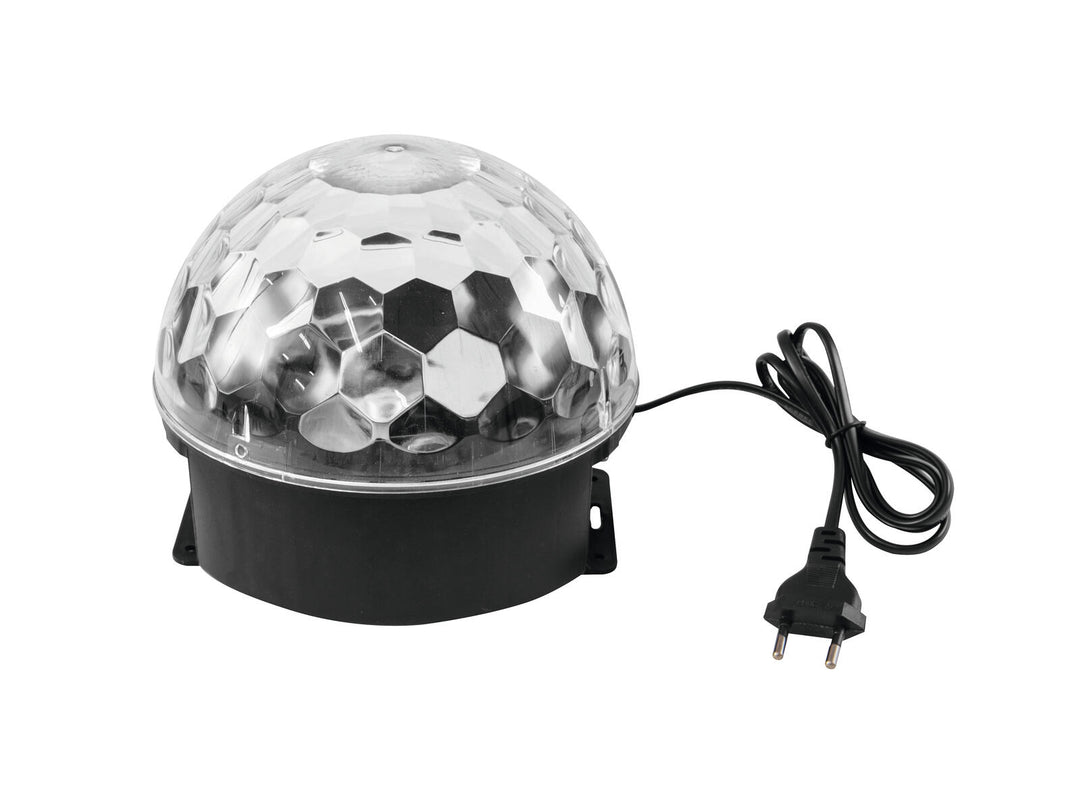 EUROLITE LED BC-4 Faisceau Effect