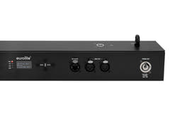 EUROLITE LED Pixel Ball PSU-5 ArtNet/DMX MK2