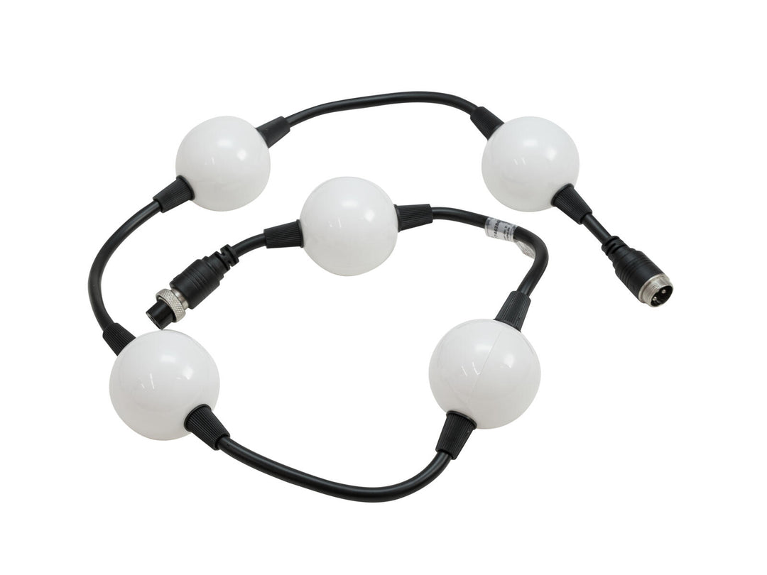 EUROLITE Set Pixel Ball 360° avec Madrix Start