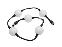 EUROLITE LED Boule Pixel 360° 1m MK2