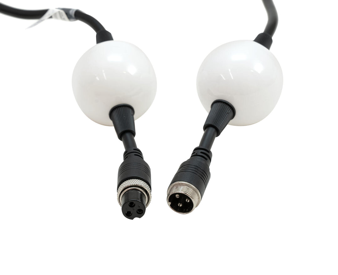 EUROLITE LED Boule Pixel 360° 1m MK2