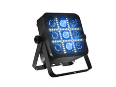 EUROLITE LED BP-9 panneau RGBW+CW