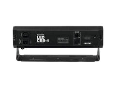 EUROLITE LED CBB-4 COB RGB barre