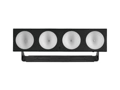 EUROLITE LED CBB-4 COB RGB barre