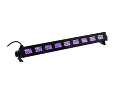 EUROLITE LED Party Barre UV-9