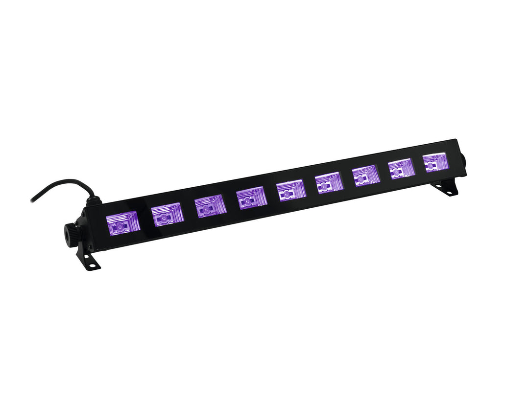 EUROLITE LED Party Barre UV-9