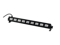 EUROLITE LED Party Barre UV-9