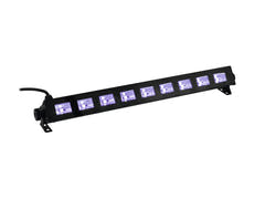 EUROLITE LED Party Barre UV-9