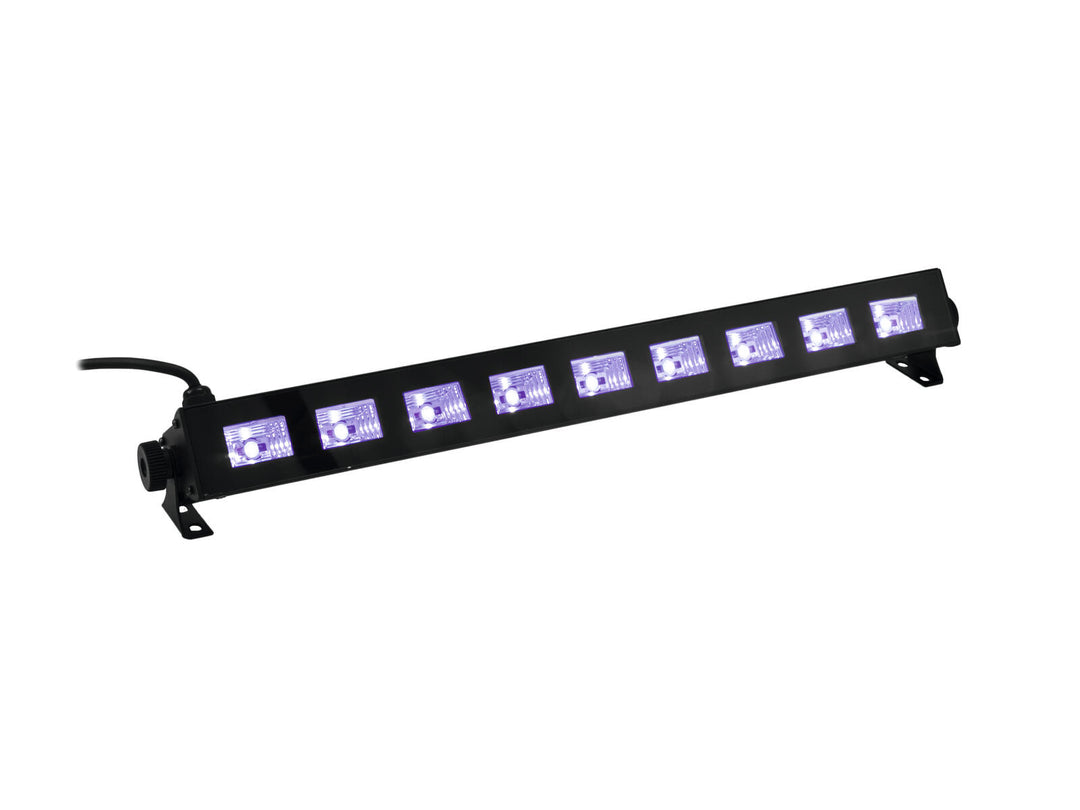 EUROLITE LED Party Barre UV-9