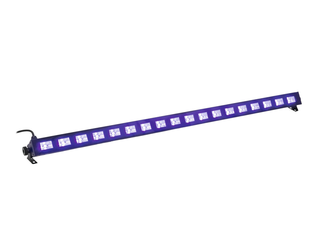 EUROLITE LED Party UV Barre-18