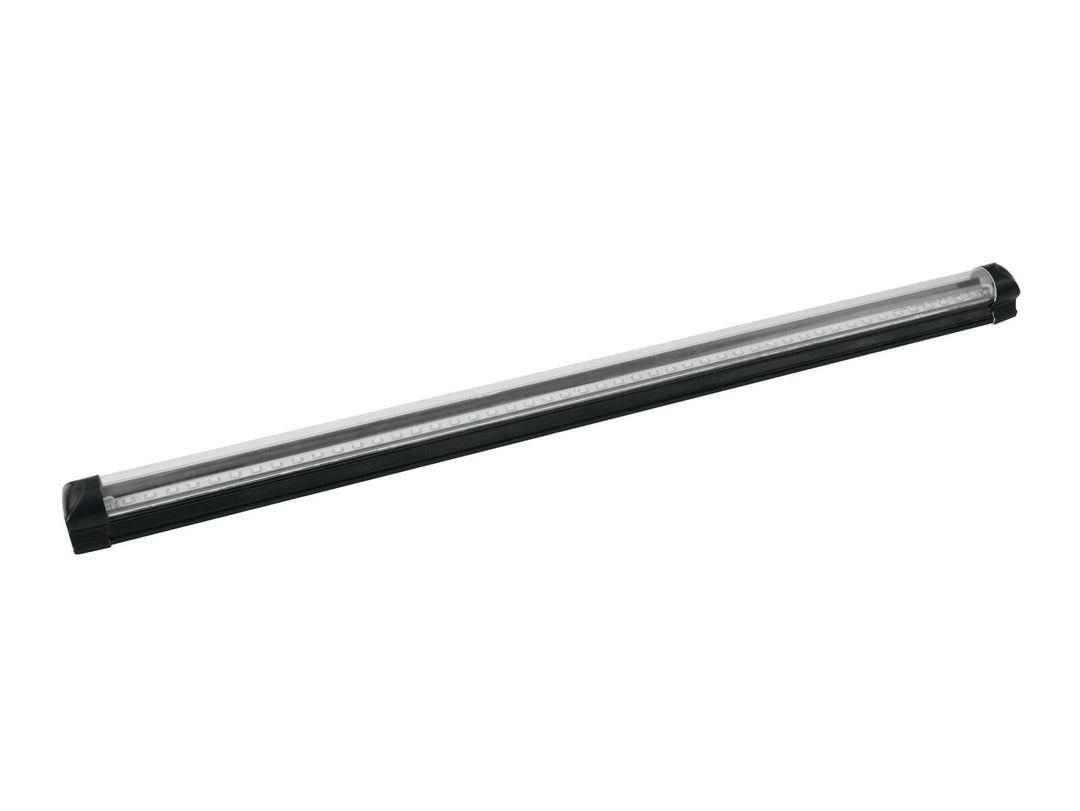 EUROLITE barre UV appareil complet 48LED 60cm classique fine
