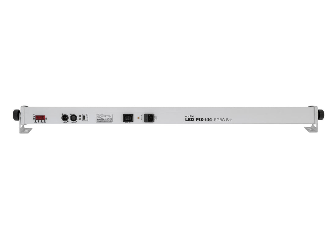 EUROLITE LED PIX-144 RGBW Barre wh