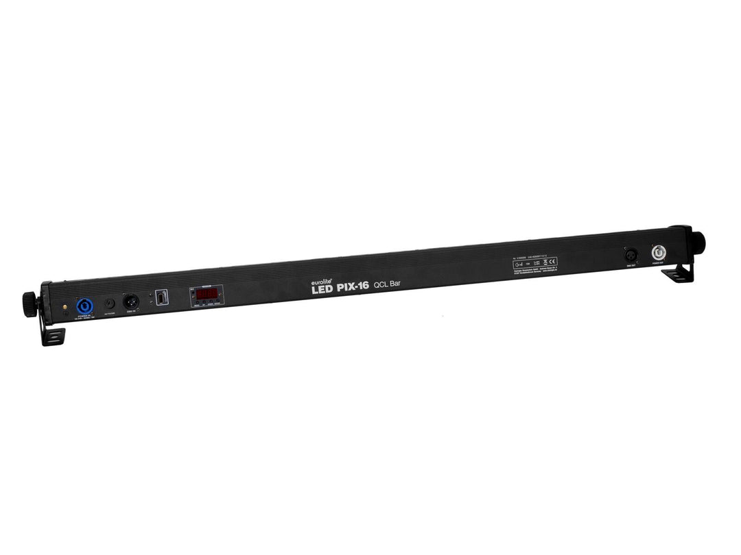 Barre EUROLITE LED PIX-16 QCL