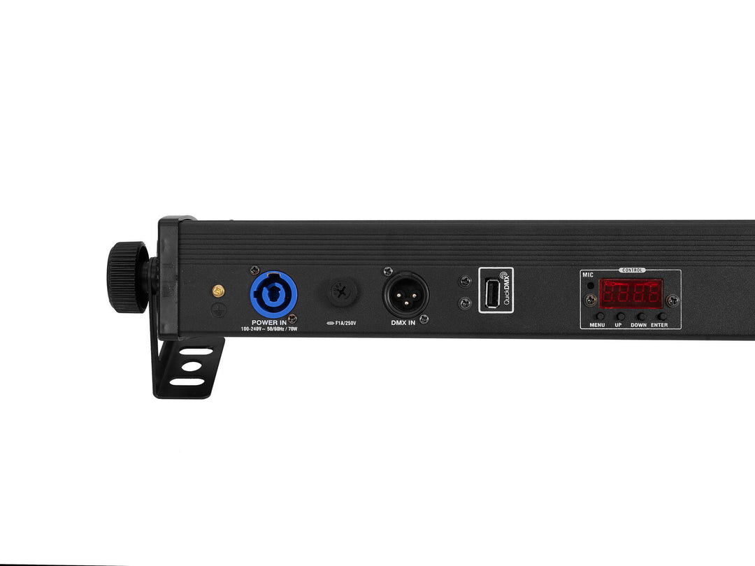 Barre EUROLITE LED PIX-16 QCL